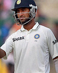 Cheteshwar Pujara